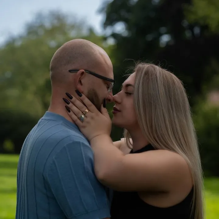Hochzeit
